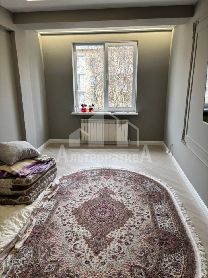 1-комн квартира 40 лет Октября ул.