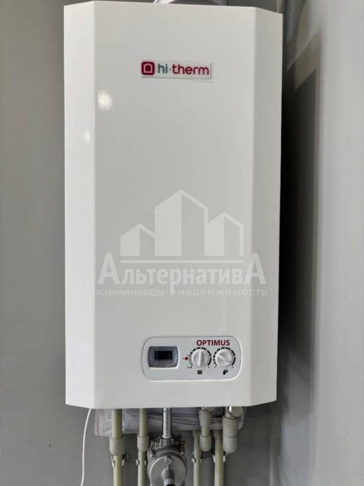 1-комн квартира 40 лет Октября ул.