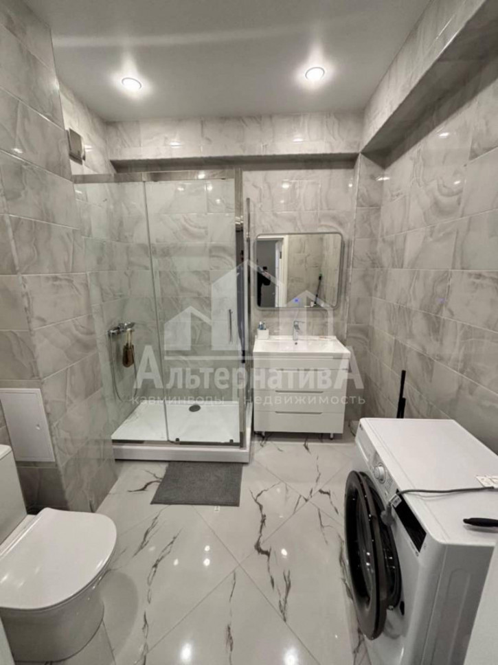 1-комн квартира 40 лет Октября ул.