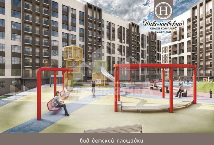 1-комн квартира Благодатная ул.