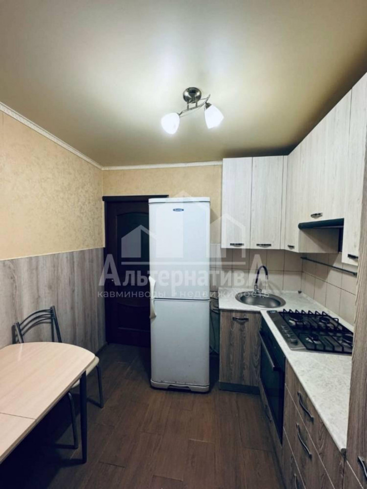 2-комн квартира Линейная ул.