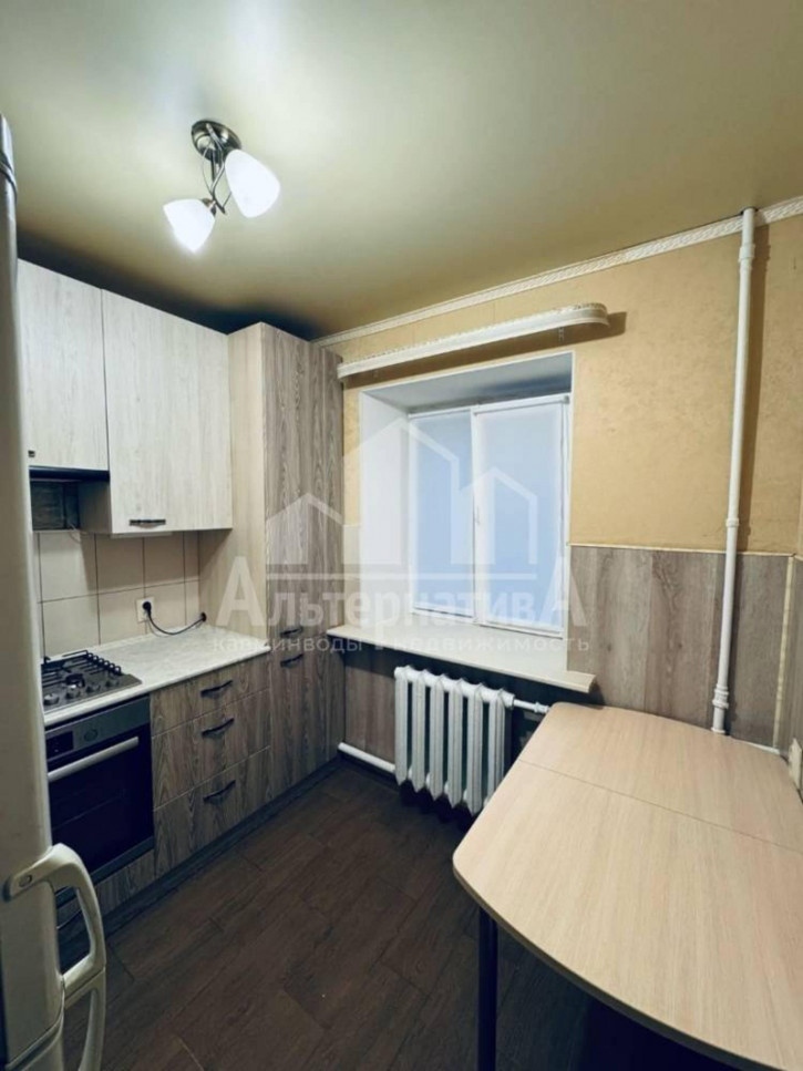 2-комн квартира Линейная ул.