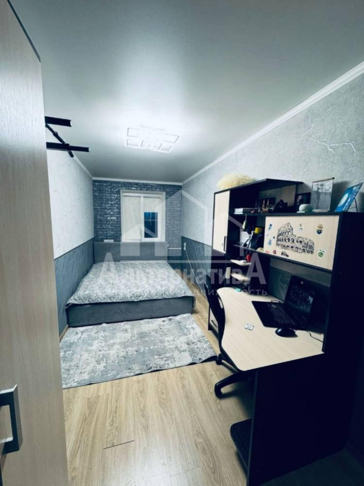 2-комн квартира Линейная ул.