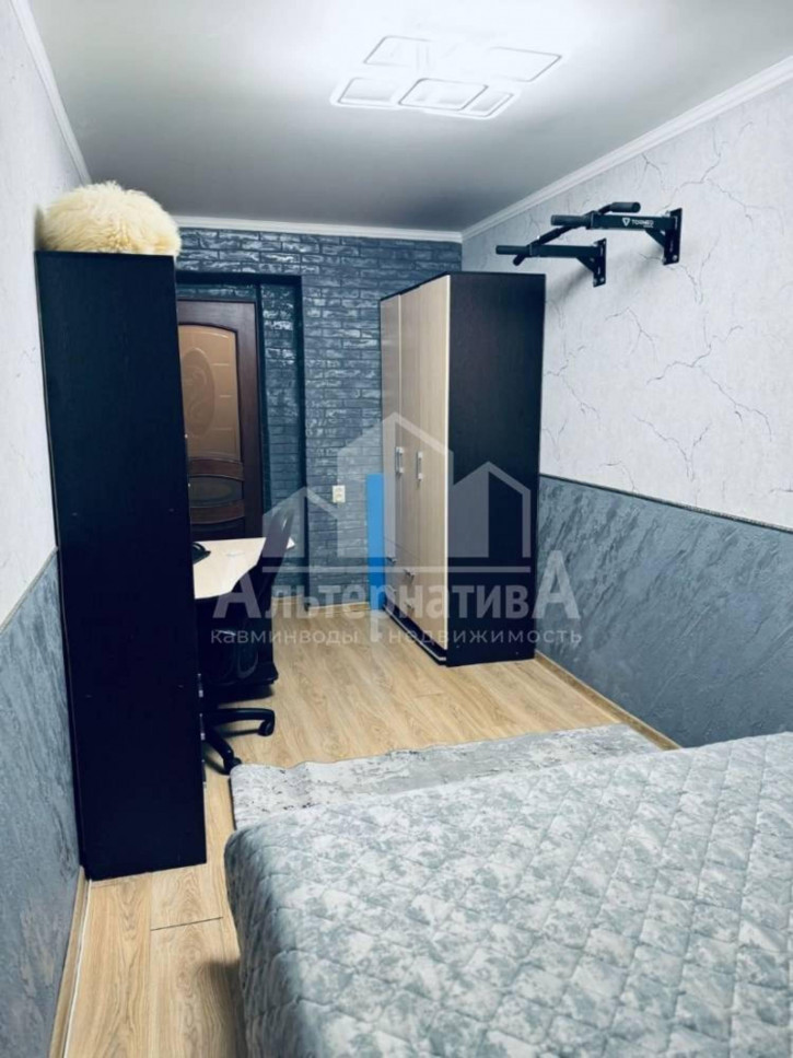 2-комн квартира Линейная ул.