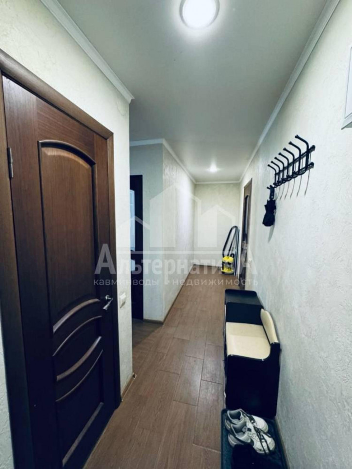 2-комн квартира Линейная ул.