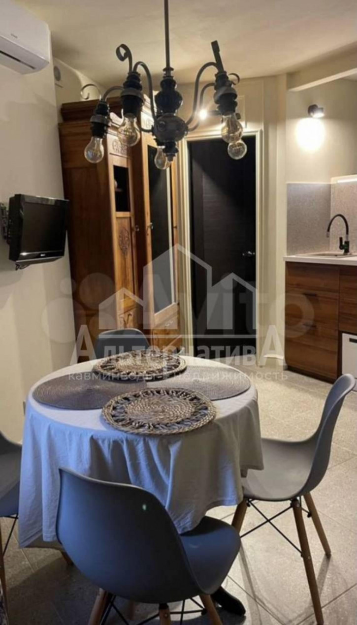 1-комн квартира Ксении Ге