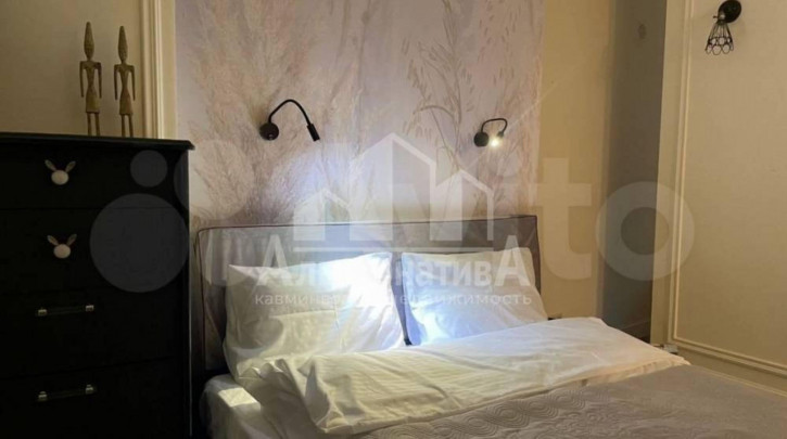 1-комн квартира Ксении Ге