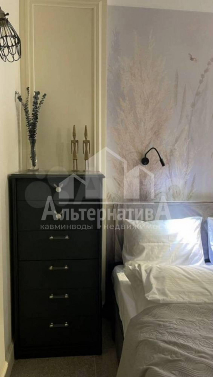 1-комн квартира Ксении Ге