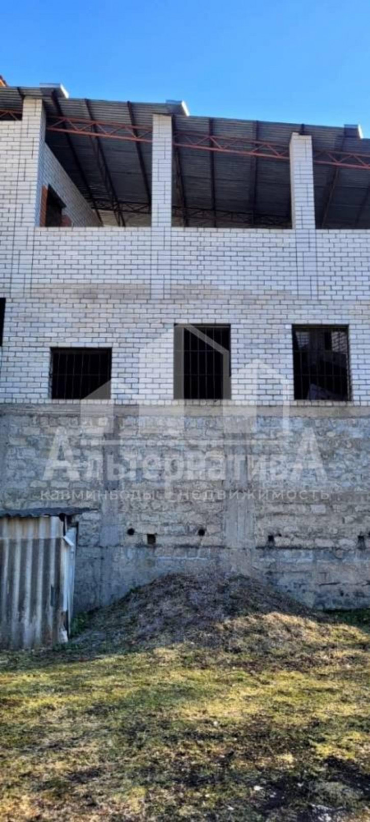 Коттедж/дом Минеральная ул.