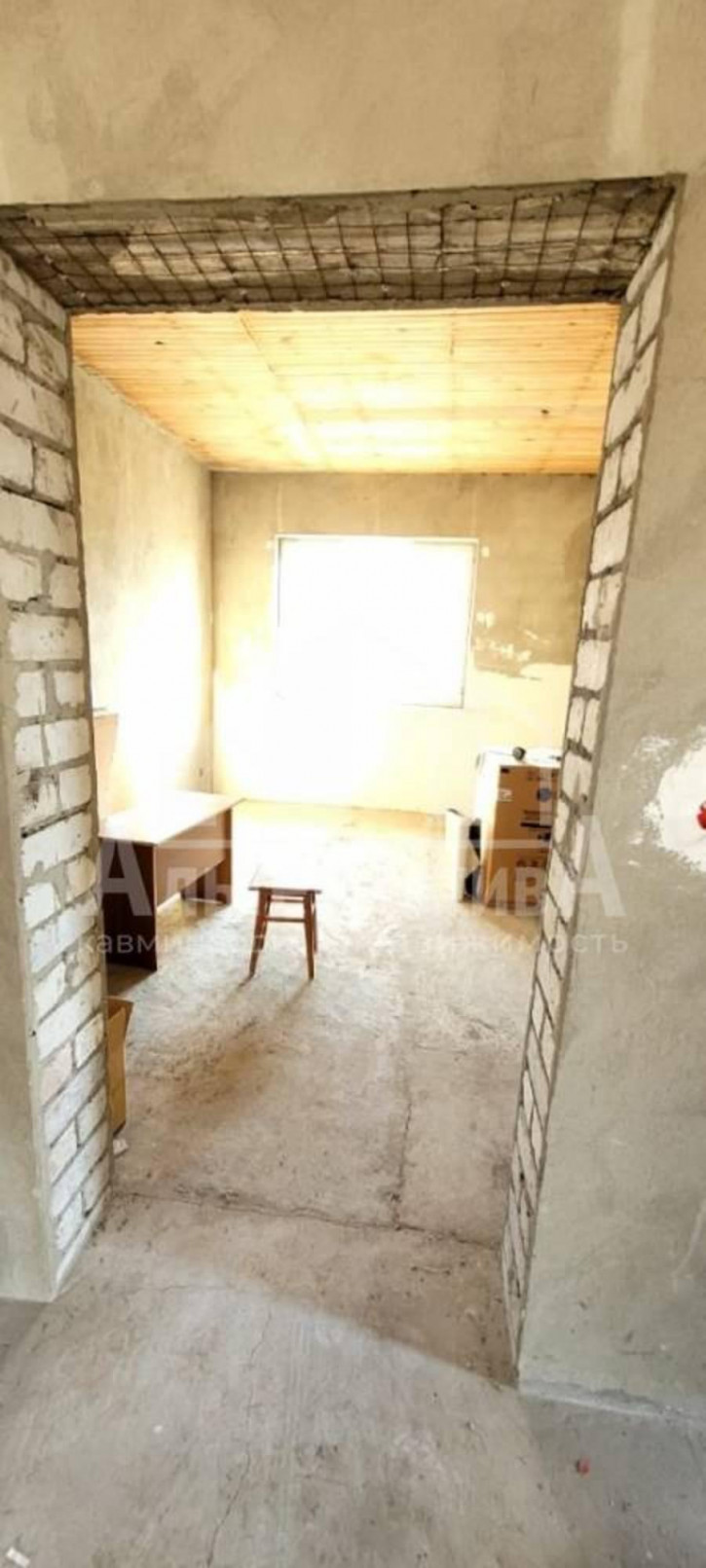 Коттедж/дом Минеральная ул.