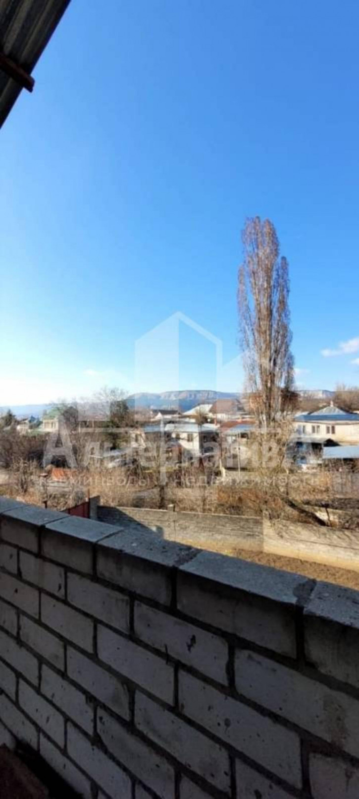 Коттедж/дом Минеральная ул.