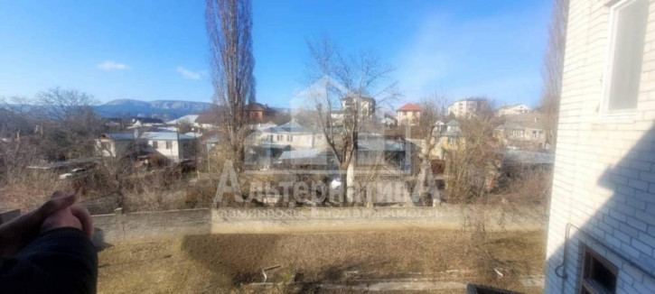 Коттедж/дом Минеральная ул.