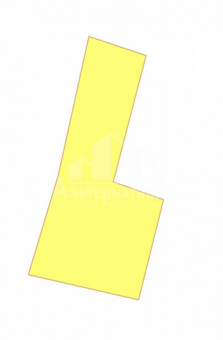 Земельный участок Седлогорская ул.