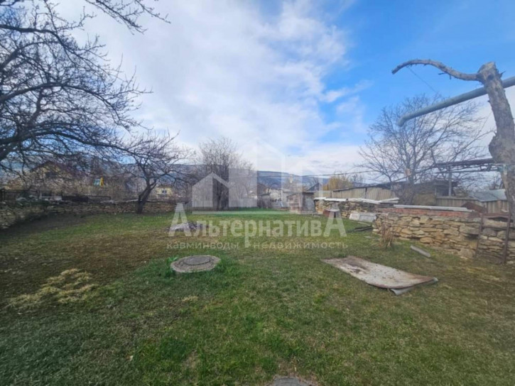 Земельный участок Белоглинская ул.