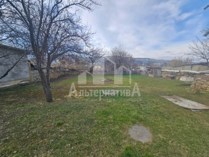 Земельный участок Белоглинская ул.