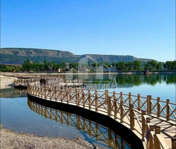 Земельный участок Парковая ул.