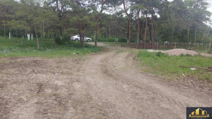 Земельный участок с/т Нежинское