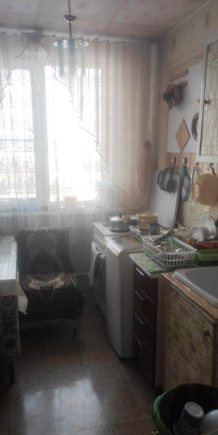 2-комн квартира Комсомольская, 34