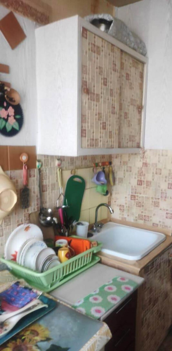 2-комн квартира Комсомольская, 34