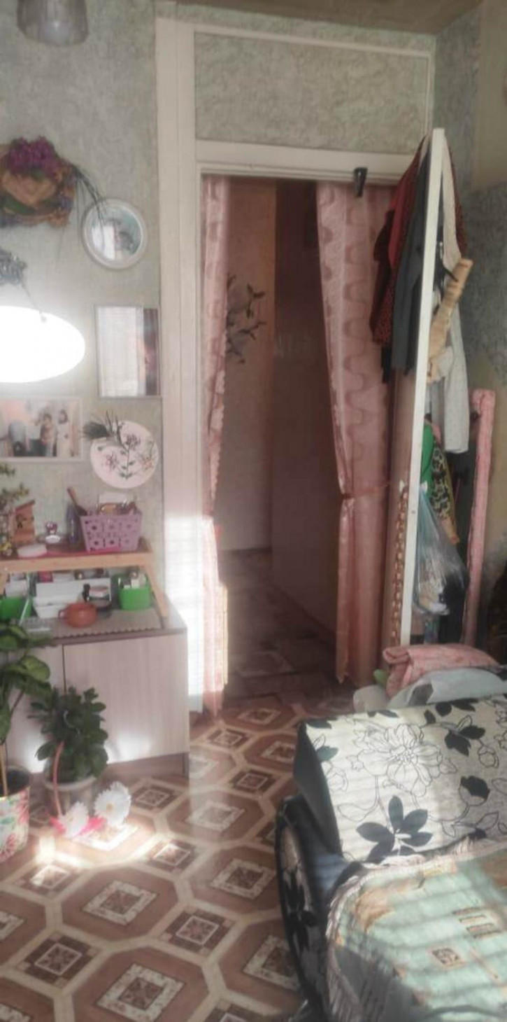 2-комн квартира Комсомольская, 34