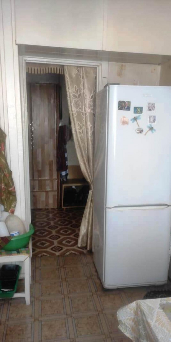 2-комн квартира Комсомольская, 34