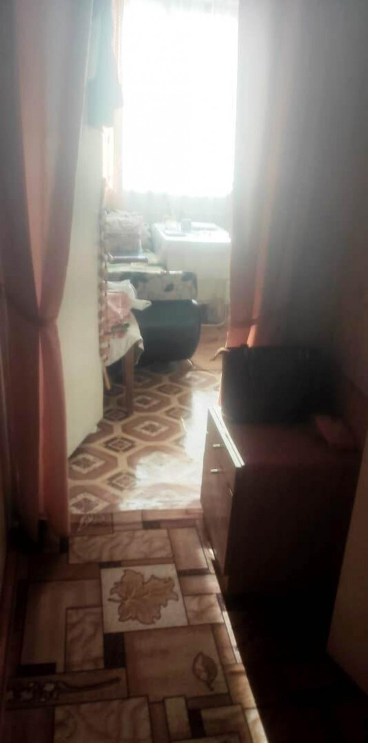 2-комн квартира Комсомольская, 34