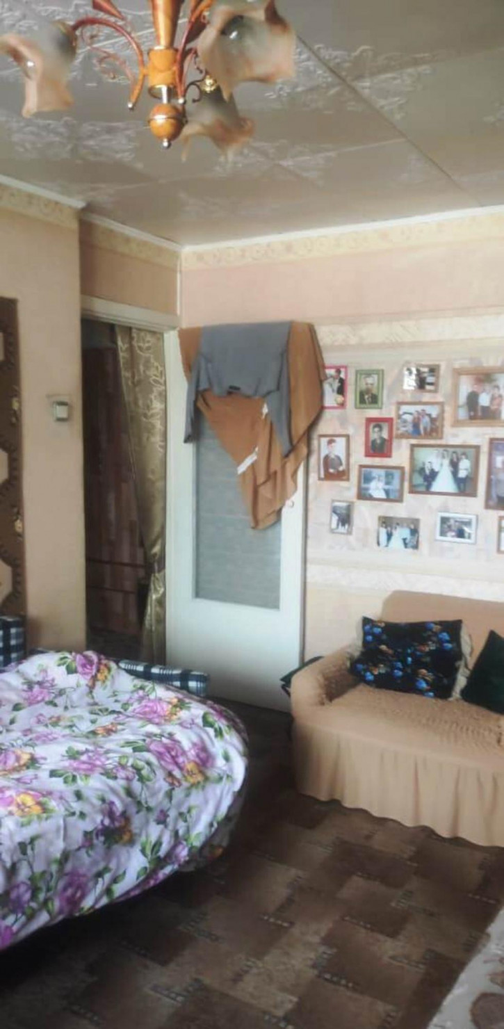 2-комн квартира Комсомольская, 34