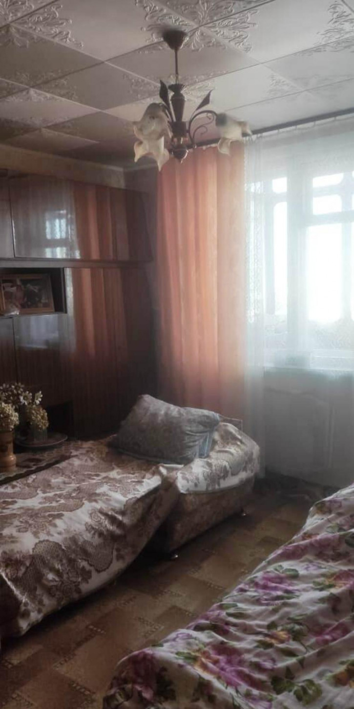 2-комн квартира Комсомольская, 34