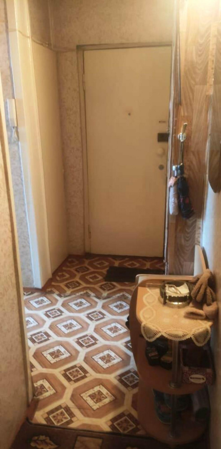 2-комн квартира Комсомольская, 34