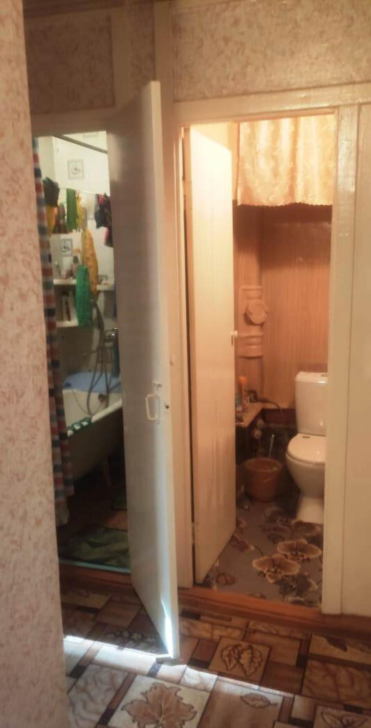 2-комн квартира Комсомольская, 34