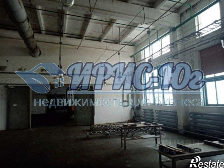 Производственное помещение Горячий Ключ, улица Кондратьева,дом 70