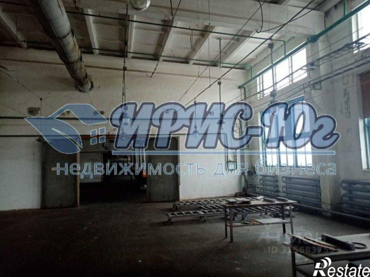 Производственное помещение Горячий Ключ, улица Кондратьева,дом 70