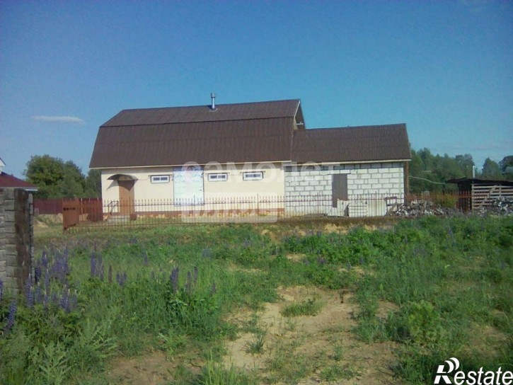 Отдельное здание Борский район, Бор г., Светлая ул.