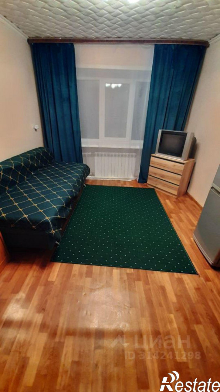 Комната улица Дзержинского, 13,  д. 13