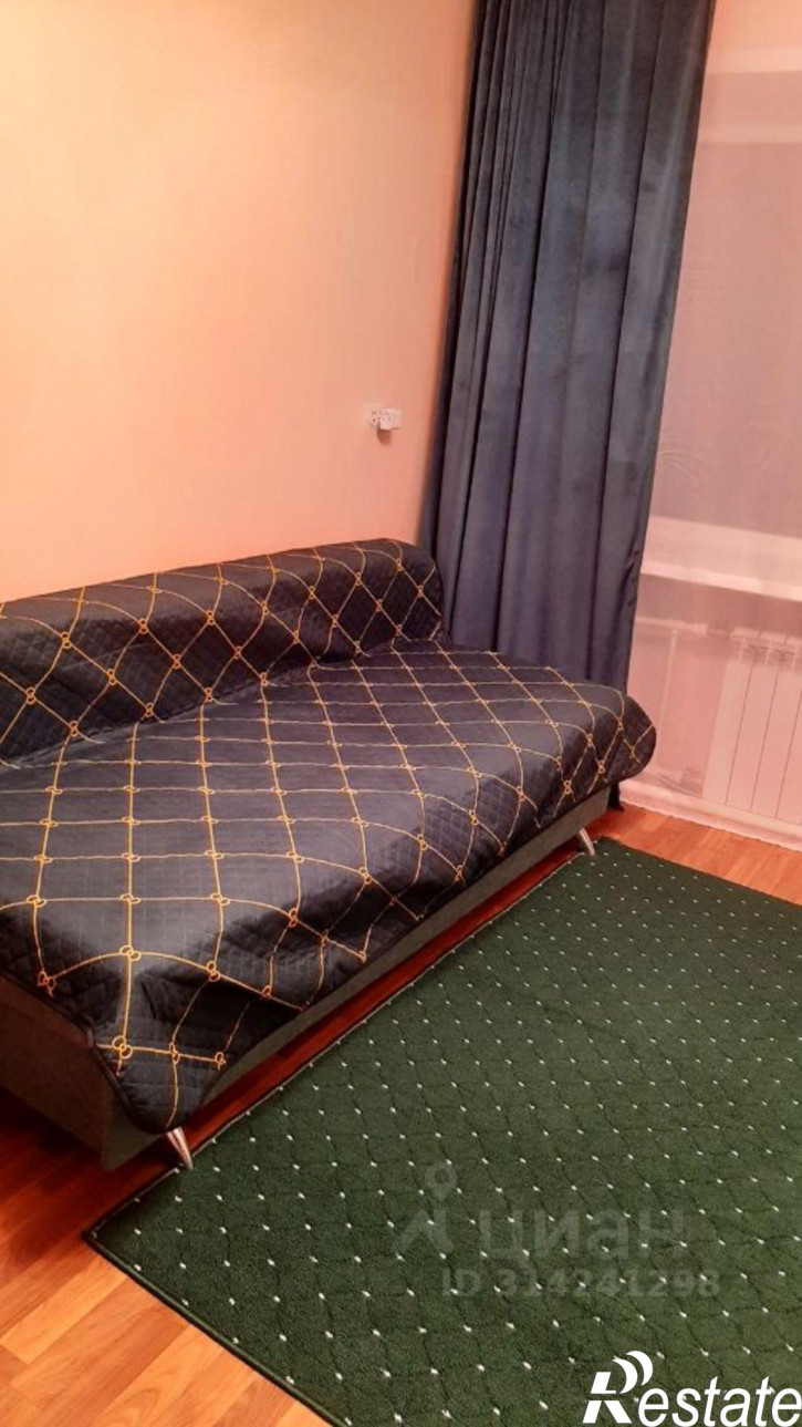 Комната улица Дзержинского, 13,  д. 13