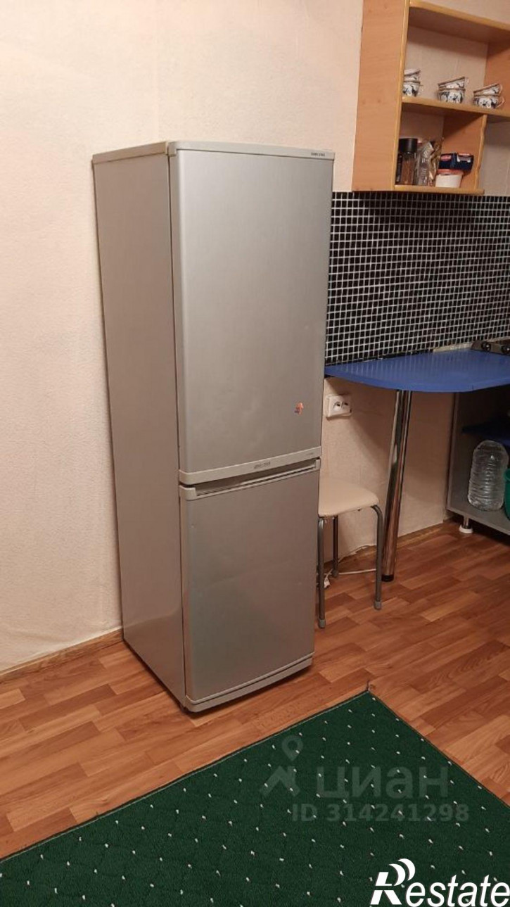 Комната улица Дзержинского, 13,  д. 13