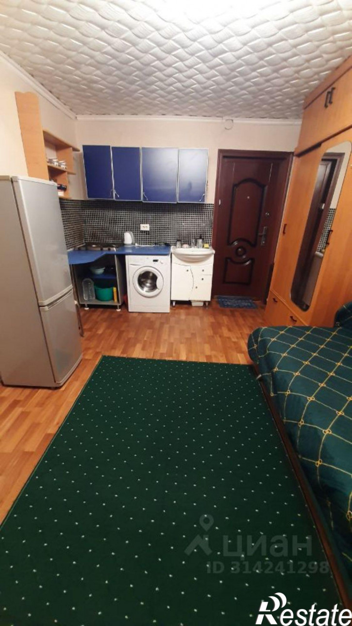 Комната улица Дзержинского, 13,  д. 13