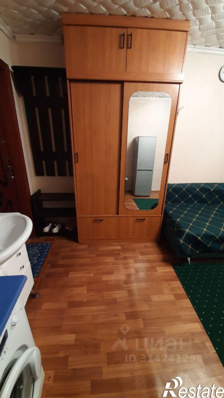 Комната улица Дзержинского, 13,  д. 13