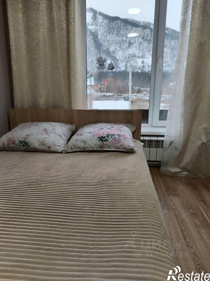 Коттедж/дом Майминский район, село Усть-Муны, Берёзовая улица, 14