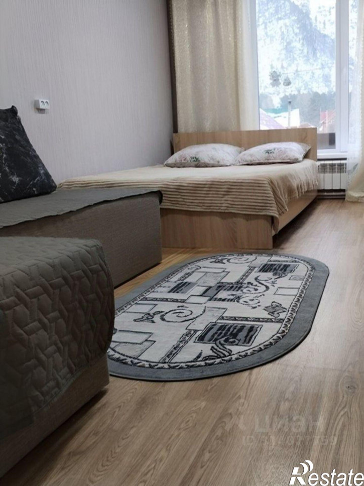 Коттедж/дом Майминский район, село Усть-Муны, Берёзовая улица, 14