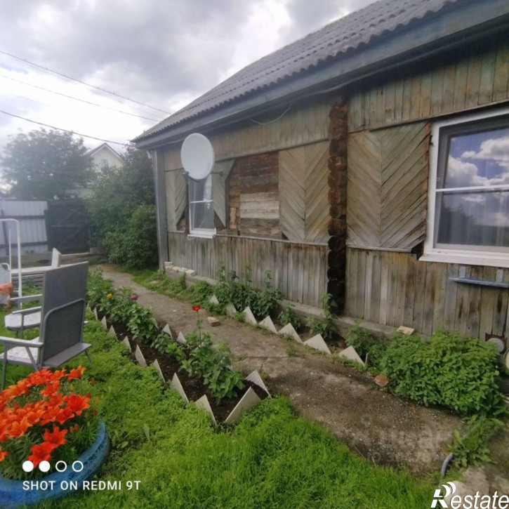 Коттедж/дом улица Пушкина, 3,  д. 3