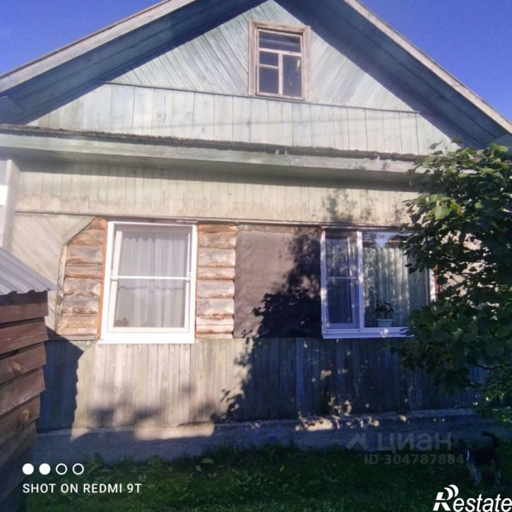 Коттедж/дом улица Пушкина, 3,  д. 3