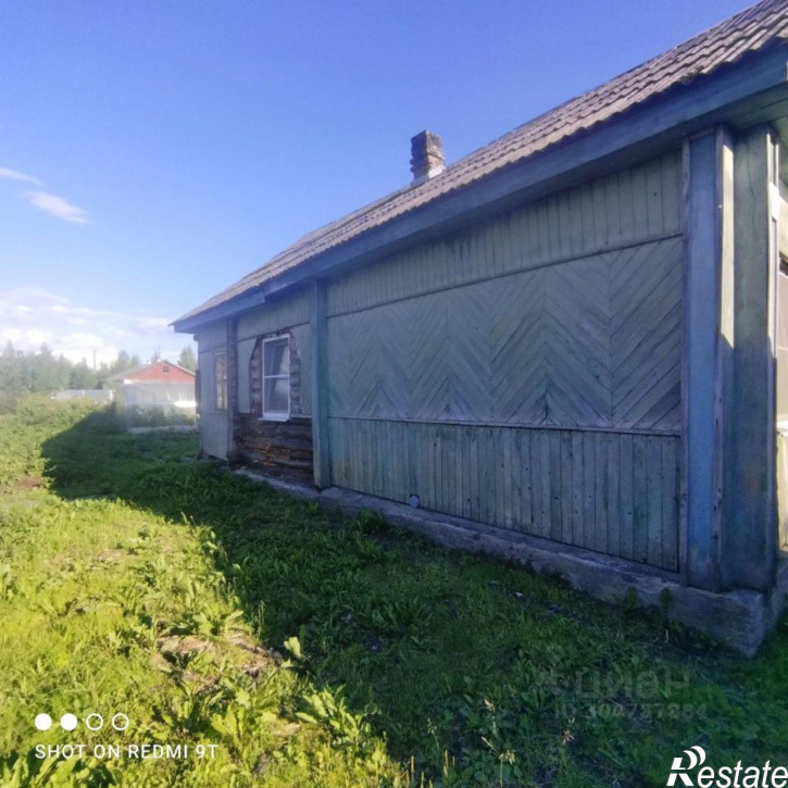 Коттедж/дом улица Пушкина, 3,  д. 3