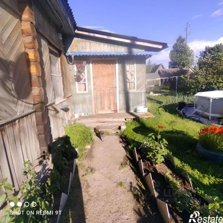 Коттедж/дом улица Пушкина, 3,  д. 3