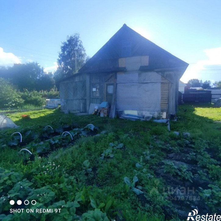 Коттедж/дом улица Пушкина, 3,  д. 3