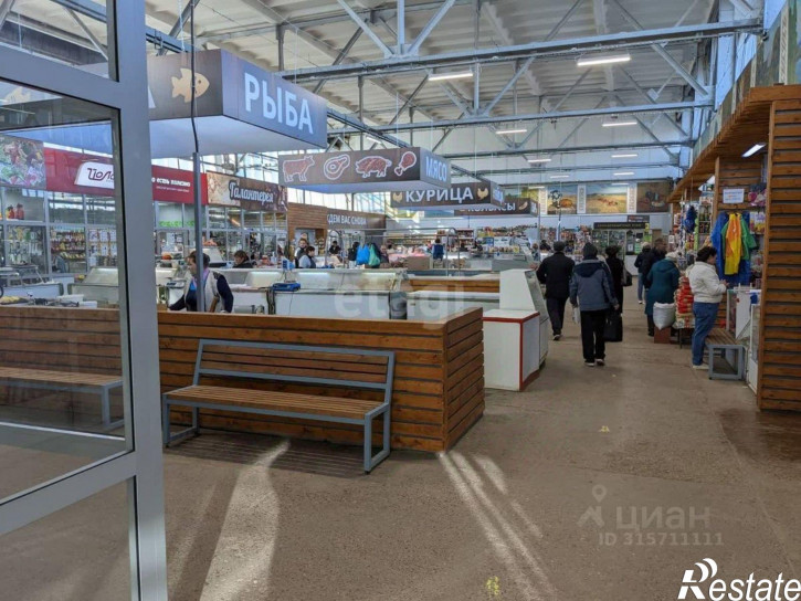 Торговое помещение улица Ленина, 56,  д. 56