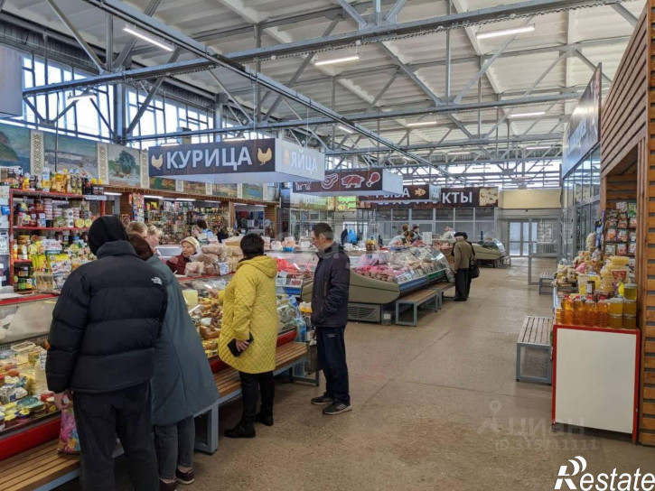 Торговое помещение улица Ленина, 56,  д. 56