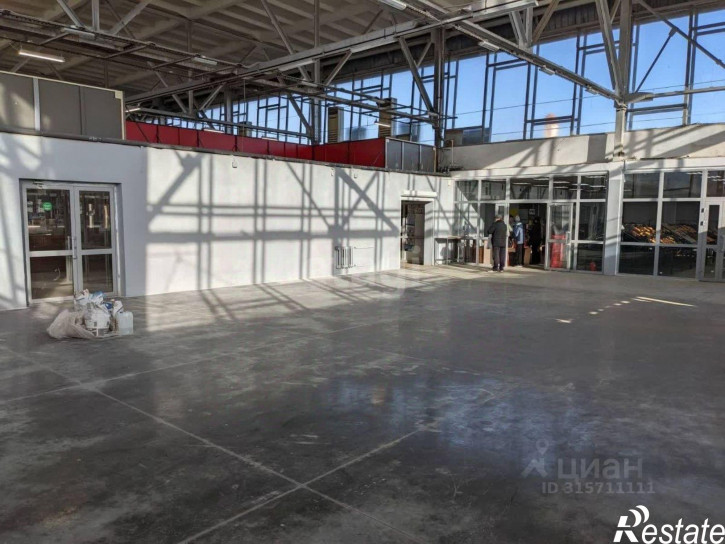 Торговое помещение улица Ленина, 56,  д. 56