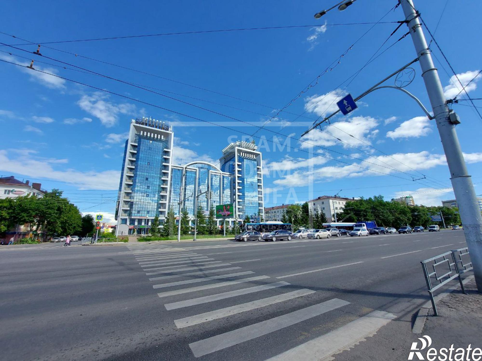 Сдать офис, помещение под офис за 42 400 рублей на Октября проспект, д.132/3
