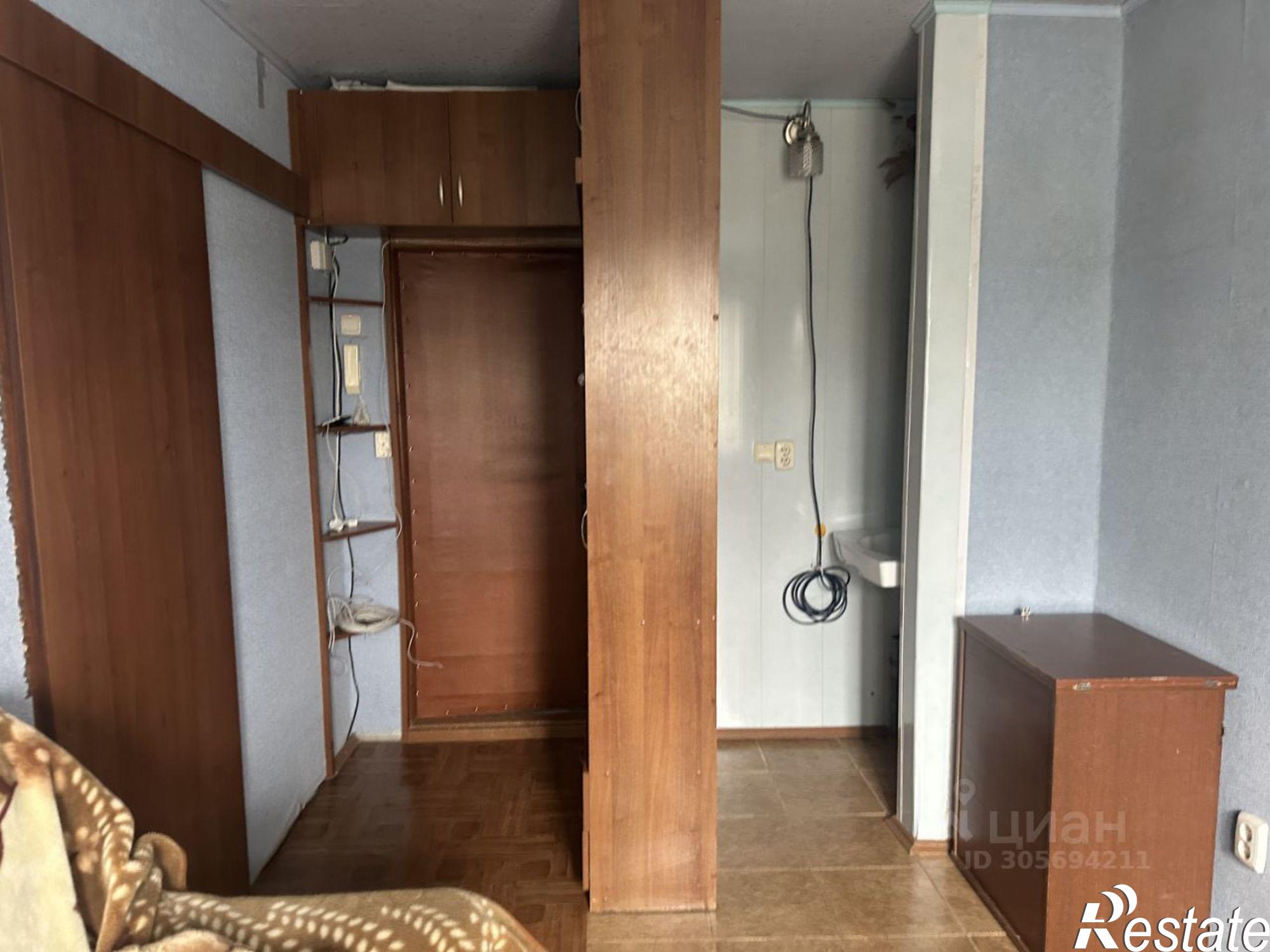 Купить комнату за 950 000 рублей на ул Коммунаров, 85А